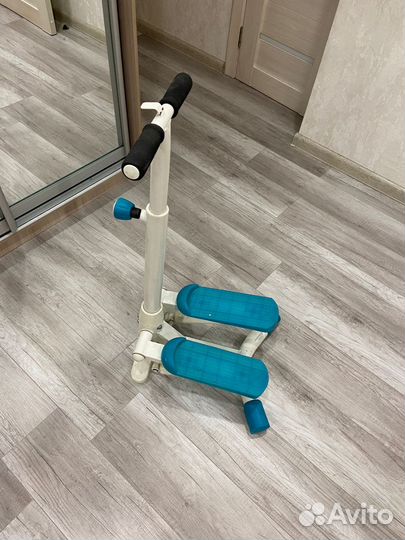 Тренажер степпер