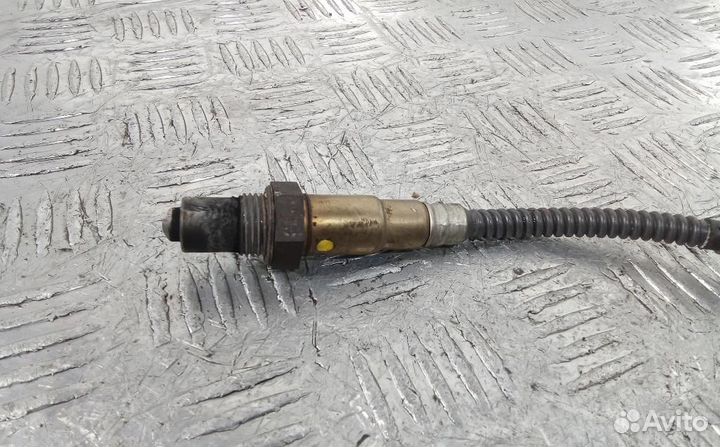 Датчик кислородный/Lambdasonde Audi A6/RS6/S6