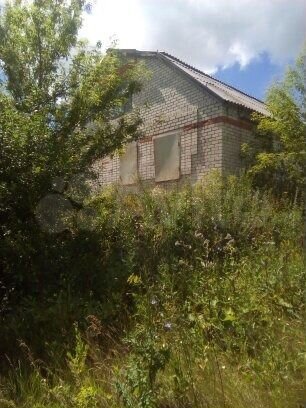 Дом 100 м² на участке 15 сот.