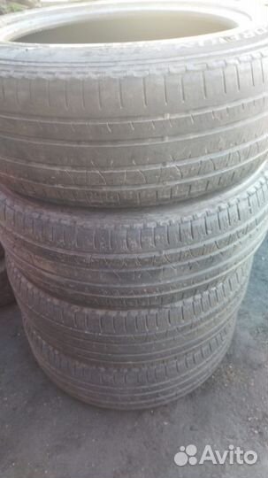 Pirelli Scorpion Verde 255/55 R20