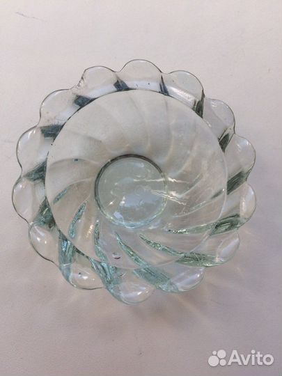 Набор для специй СССР. Фарфор