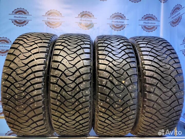 Dunlop GrandTrek Ice 03 225/55 R18 95R