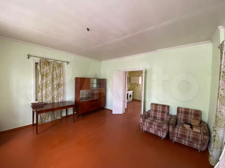 Дом 63 м² на участке 6 сот.