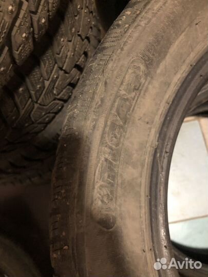 Tigar Ice 205/55 R16