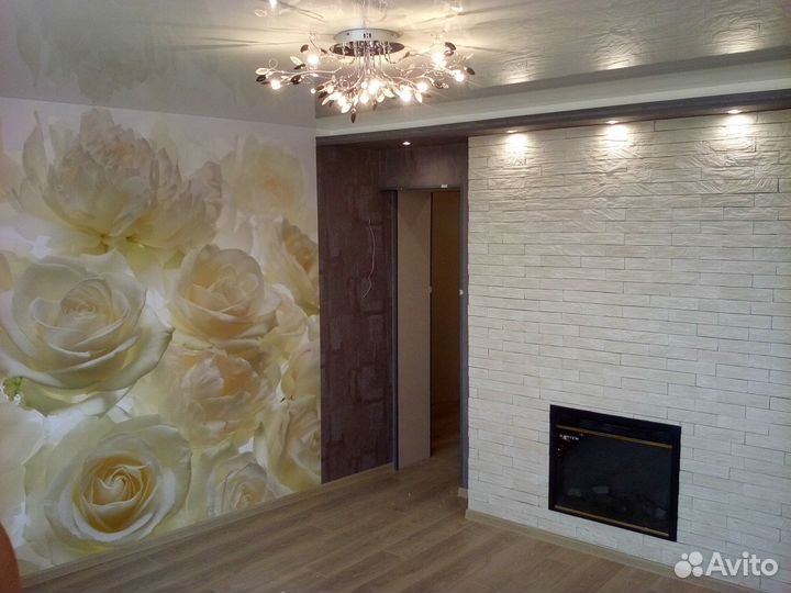 Ремонт от классики до эксклюзива