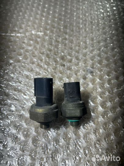 Датчик давления кондиционера BMW