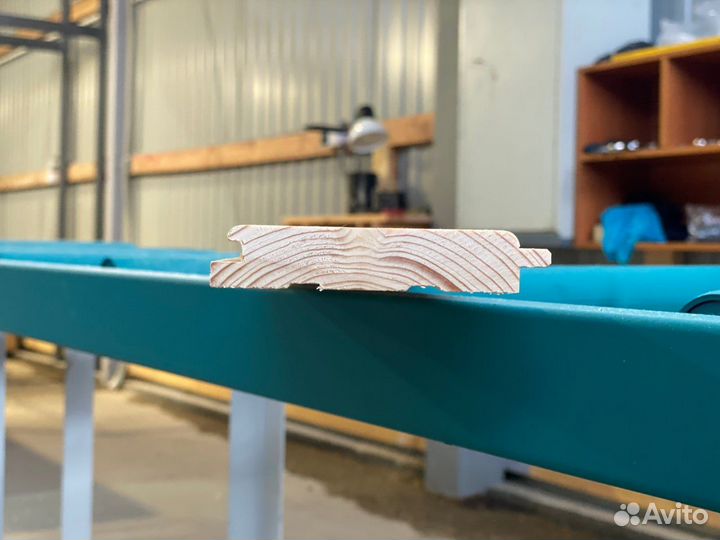 Качественная сосновая древесина для любых строительных нужд