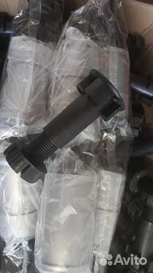 Ножки для мебели