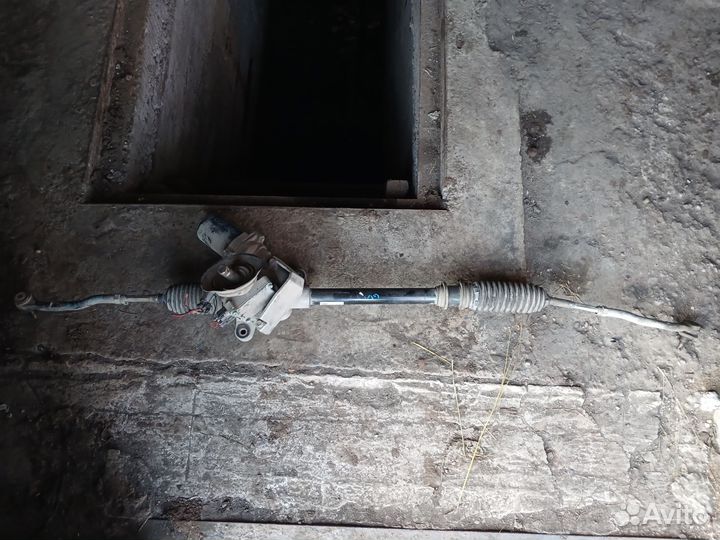 АКПП Хонда Фит