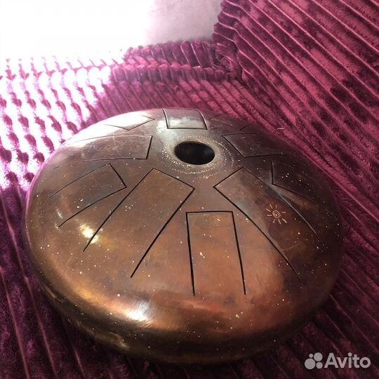 Глюкофон 30 см