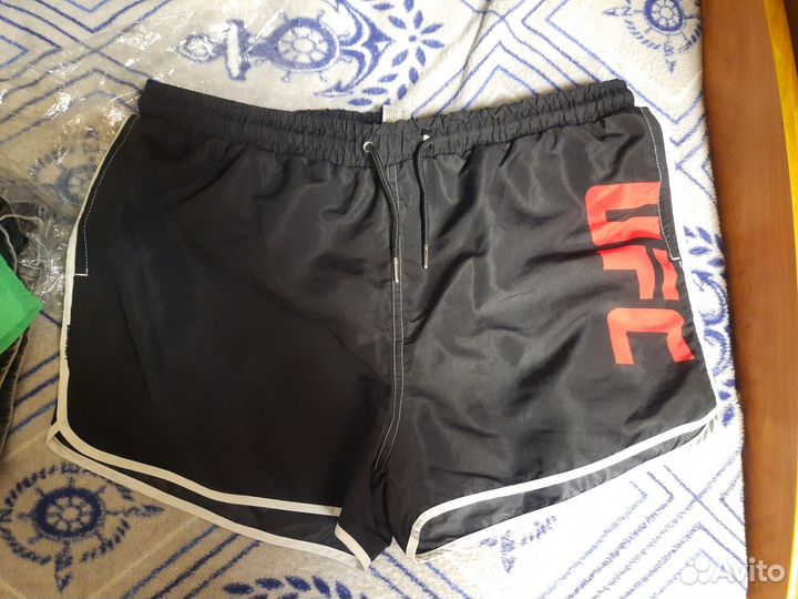 Шорты пляжные 50рр