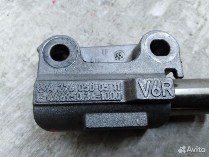 Натяжитель цепи грм