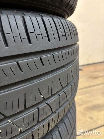 Pirelli Scorpion Verde 235/55 R17