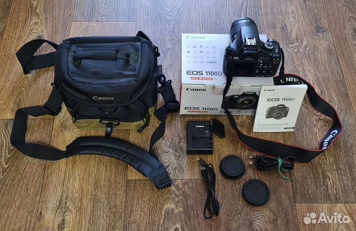 Фотоаппараты на любой вкус