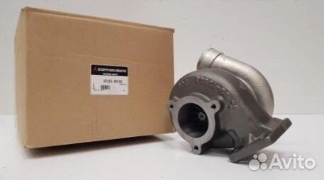 Турбокомпрессор mitsubishi 49189-00590 новый