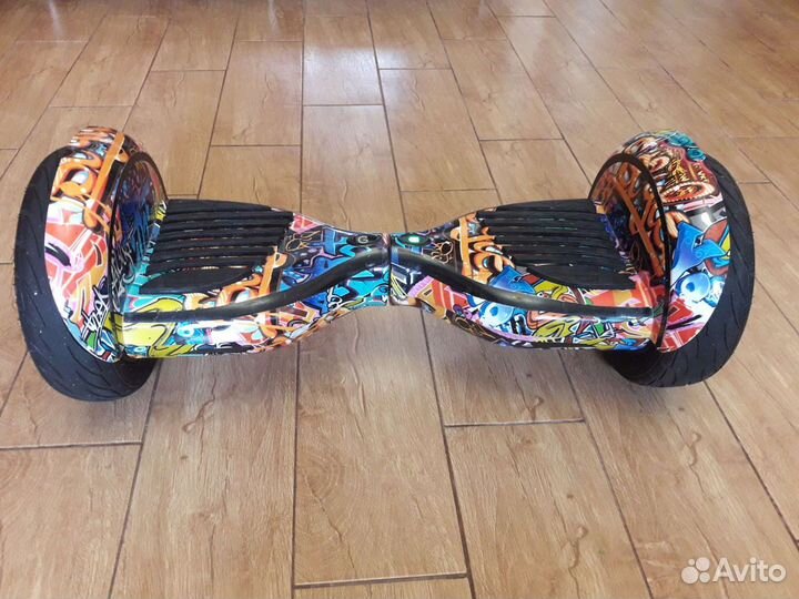 Гироскутер