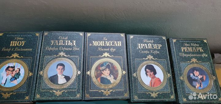 Книги новые 23шт