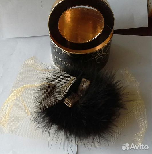 Косметика-винтаж