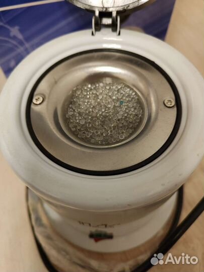 Стерилизатор гласперленовый шариковый 