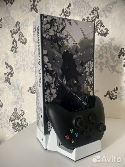 Прокат xbox one s, series s