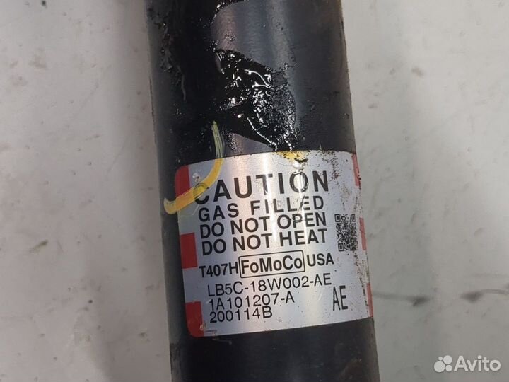 Амортизатор подвески Ford Explorer 2019, 2020