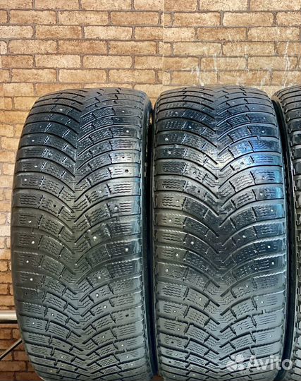 Michelin X-Ice North 2 245/45 R18