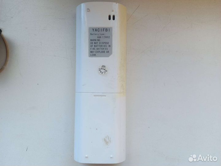 Кондиционер / сплит система Electrolux eacs-09 HS