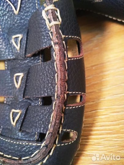 Сандалии женские rieker 39 размер