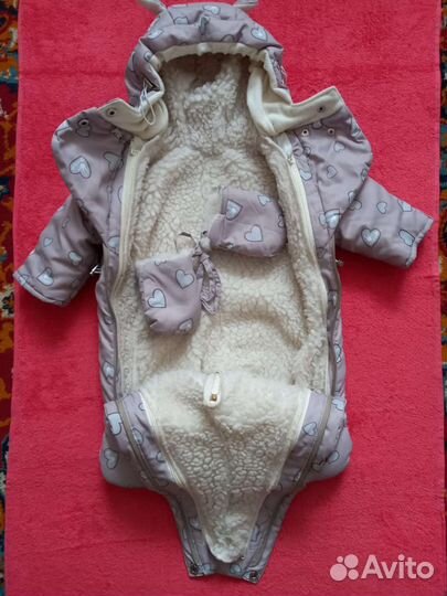 Вещи для девочки