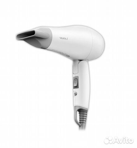 Электрический фен для волос Xiaomi Yueli