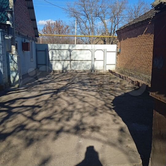 Дом 80 м² на участке 30 сот.