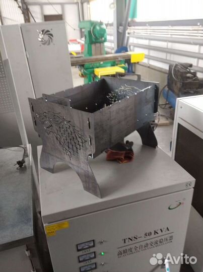 Порошковая покраска пескоструйная обработка свароч