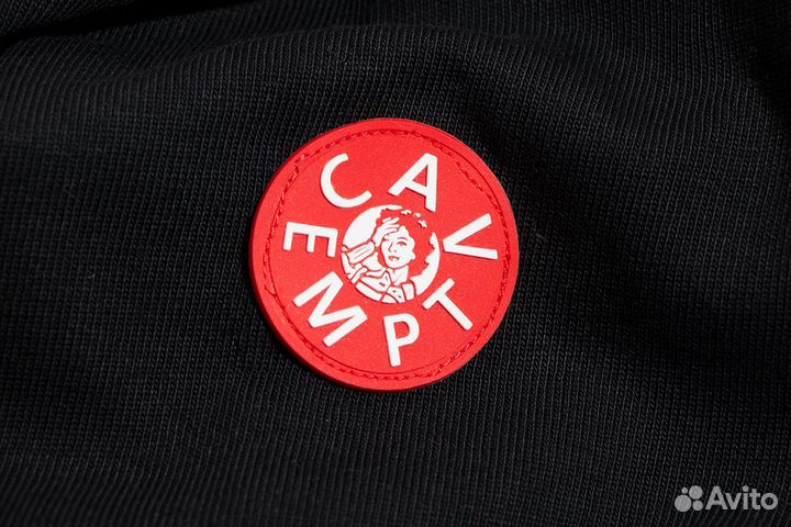 Лонгслив cav empt