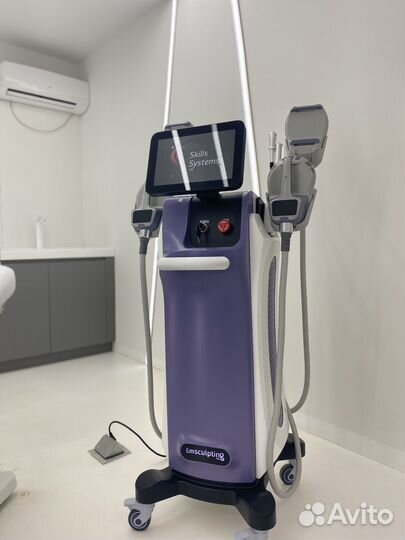 Аппарат для коррекции фигуры