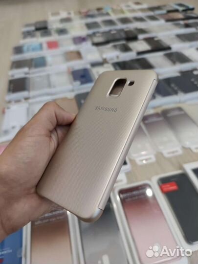 Чехлы на смартфоны Samsung, Huawei и другие