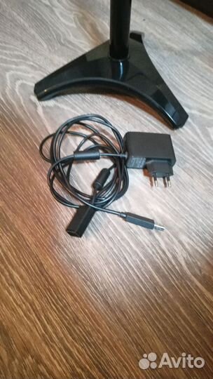 Xbox 360 кабель подключения