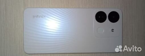 Infinix Smart 7 HD, 2/64 ГБ