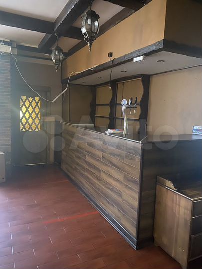 Помещение под столовую 464 м2