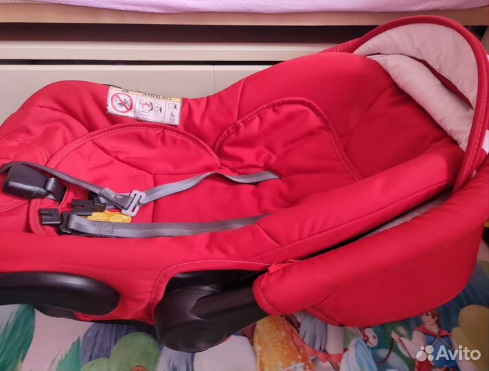 Автолюлька