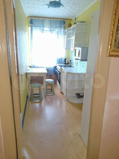 1-к. квартира, 23 м², 3/5 эт.