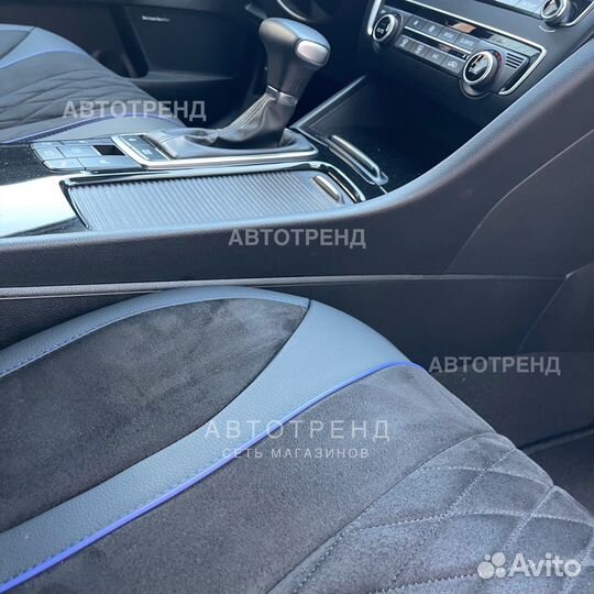 Чехлы каркасные Премиум