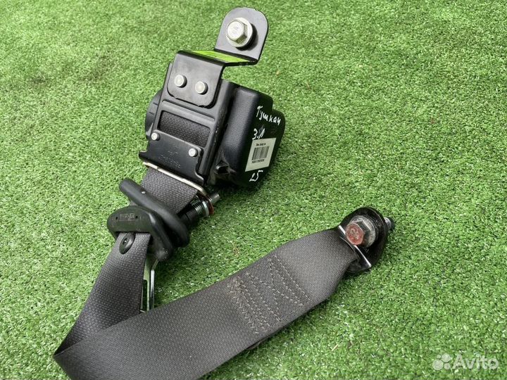 Ремень безопасности Hyundai Tucson I (2004—2010)