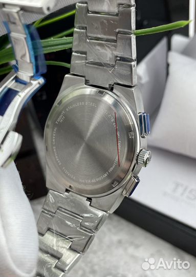 Мужские часы Tissot PRX