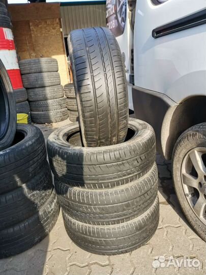 Pirelli Carrier 205/55 R16