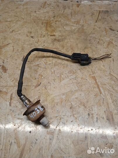 Датчик кислородный/Lambdasonde Hyundai Solaris