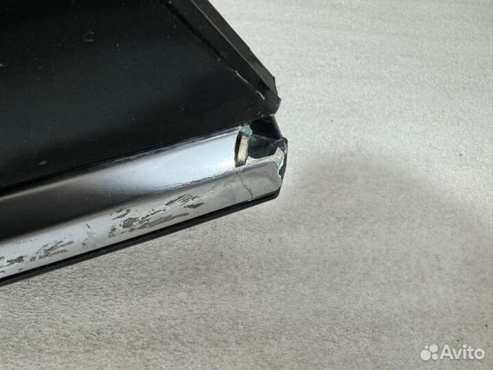 Накладка бампера передняя Exeed Txl M32T 2020