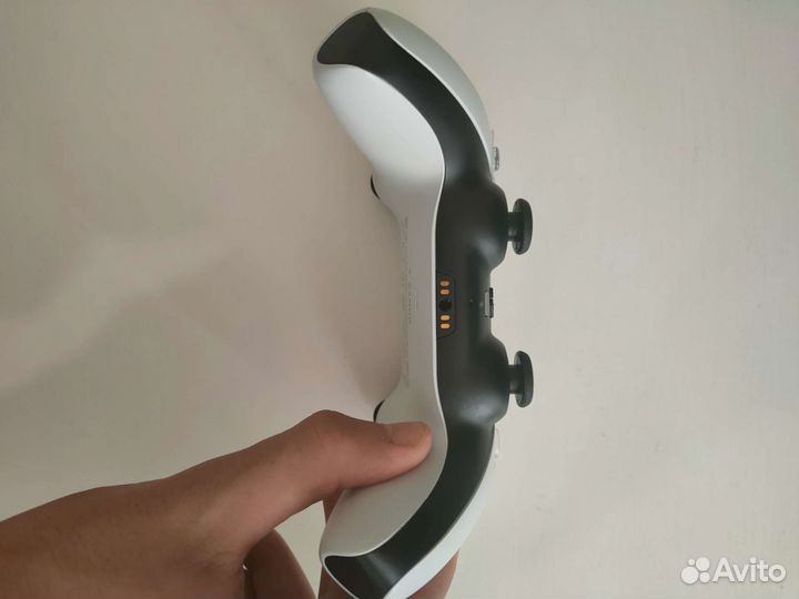 Sony playstation 5 disc