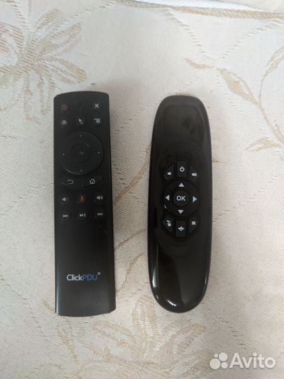 Пульт ду Bluetooth