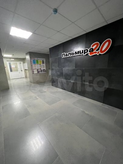 2-к. квартира, 38,8 м², 3/10 эт.