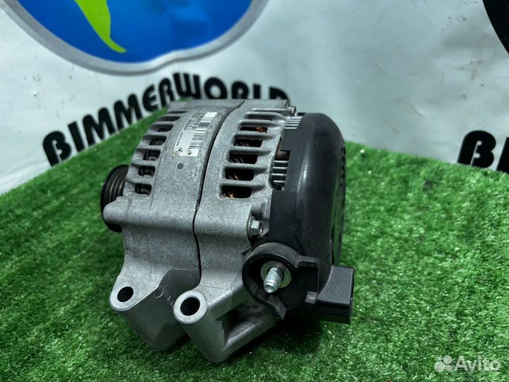 Генератор BMW 6 F06/F12/F13 F06 2012 7616119